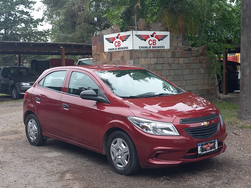 Chevrolet Onix 1.4 Joy Ls + 98cv