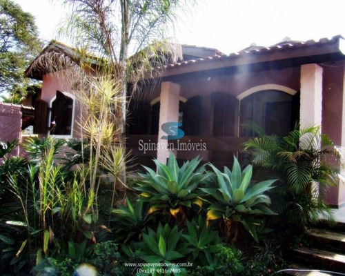 Imagem 28 de 30 de Casa Em Condomínio Atibaia Venda - Co00384 - 69735448