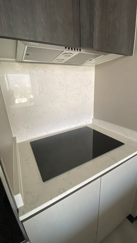 Espectacular Departamento Nuevo En Arriendo En Avda. Las Con