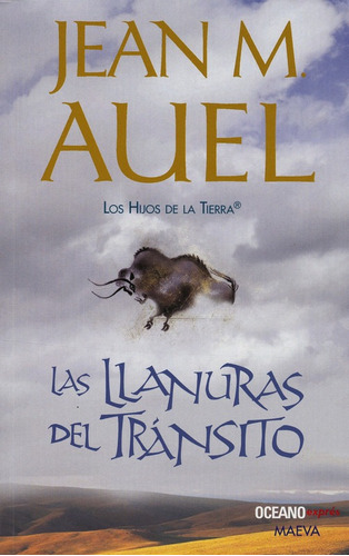 Libro Las Llanuras Del Transito