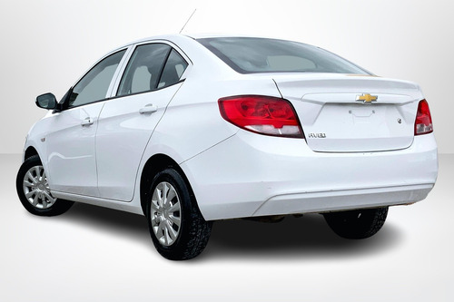 Chevrolet Aveo 2022