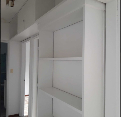Apartamento En Benito Blanco 2d 25000