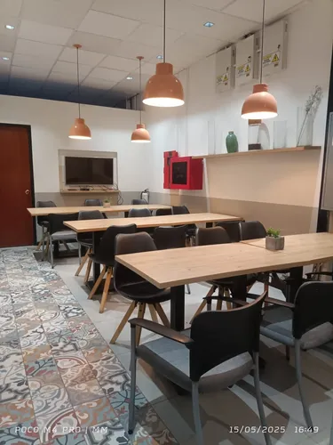 Arriendo Oficina Espacios Libres