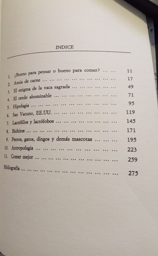 Libro Bueno Para Comer Estudio De La Alimentacion