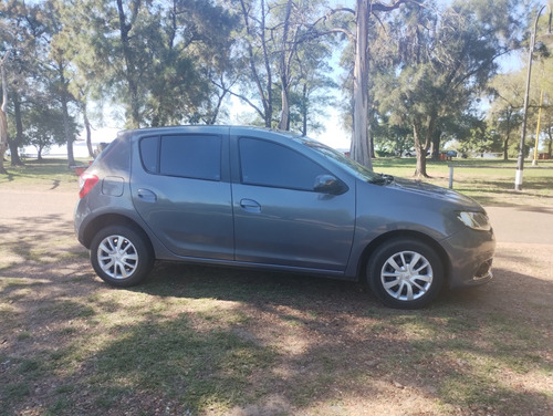 Renault Sandero 1.6 Dynamique 90cv Abs