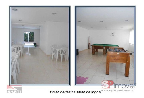 Imagem 3 de 15 de Imovel Bem Aconchegante!!!!!!! - St18649