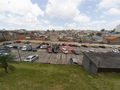 Imagem 19 de 29 de Apartamento Com 2 Dormitórios À Venda, 54 M² Por R$ 239.900,00 - Itaquera - São Paulo/sp - Ap6318