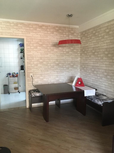 Imagem 7 de 25 de Apartamento - Ref: 6333
