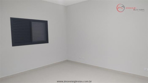 Casas Em Loteamento Fechado À Venda Em Atibaia/sp - Compre O Seu Casas Em Loteamento Fechado Aqui! - 1458646