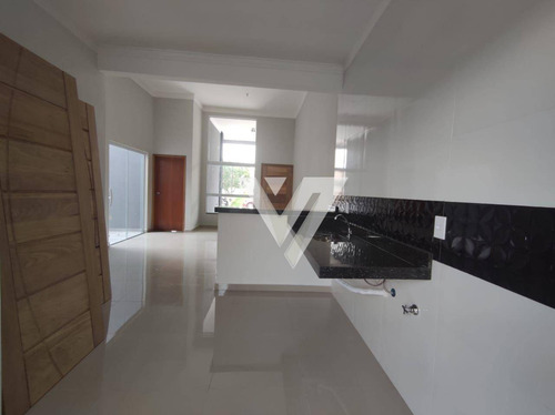 Imagem 5 de 17 de Casa À Venda, 99 M² Por R$ 470.000,00 - Golden Park Residence I - Sorocaba/sp - Ca1374