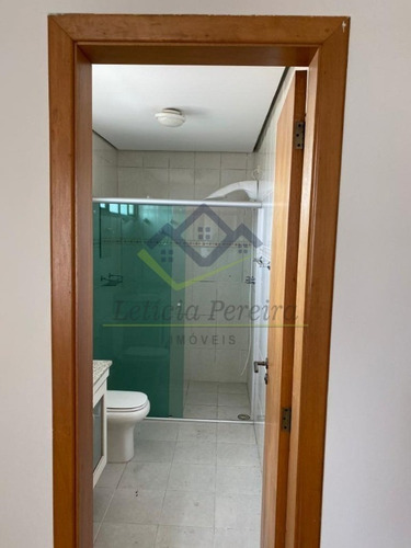 Imagem 18 de 30 de Apartamento Na Área Central De Suzano!!! Andar Alto! R$ 900.000,00 - Ap00041 - 68083086
