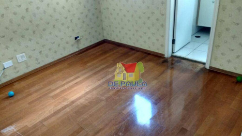 Imagem 3 de 30 de Apartamento Com 3 Dormitórios Para Alugar, 70 M² Por R$ 2.000,00/mês - Carrão - São Paulo/sp - Ap1670