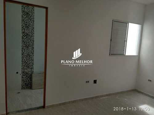 Imagem 3 de 13 de Sobrado Em Condomínio Para Venda Na Vila Rio Branco, 2 Dorm, 2 Suíte, 1 Vagas, 65m² - So1201 - So1201