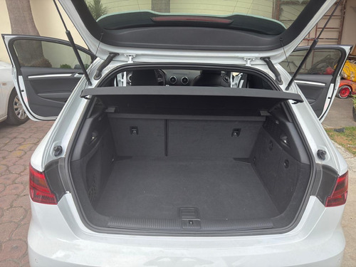 Audi A3 2.0 L S-line At Dsg