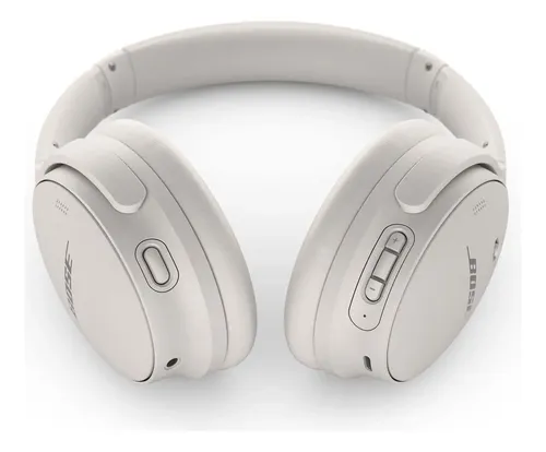 Headphones Bose Quietcomfort 45 Wireless Bluetooth White
