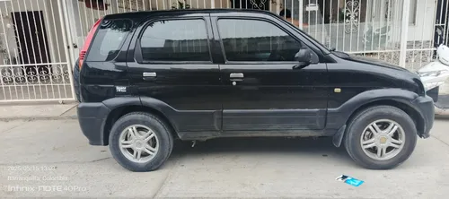 Zotye Nomada 1.6l