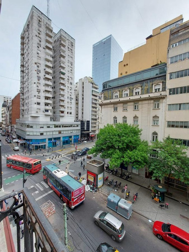 Imagen 14 de 17 de Oficina En Venta - Tribunales Con Un Encanto Diferente