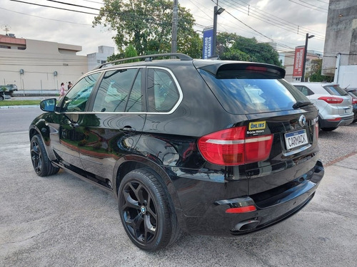 Imagem 6 de 9 de Bmw X5 4.8 I 4x4 V8 32v