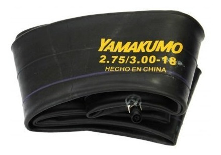 Camara 2.75-18 / 3.00-18 Moto Alta Calidad