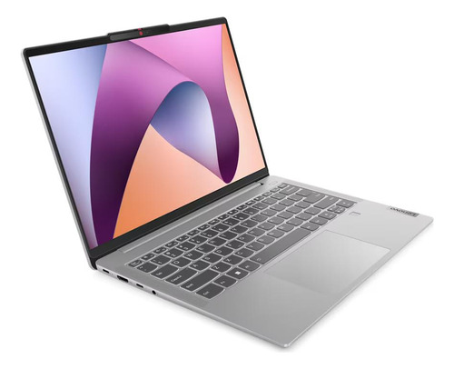Laptop Lenovo Ideapad Slim 5 Amd Ryzen 5 7530u 8gb 512gb 14 