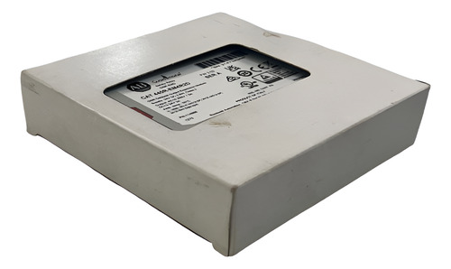 440r-em4r2d Delayed Output, Modulo D Expanción Allen-bradley