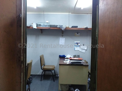 Extraordinario Fondo De Comercio Con Local Propio En Venta Mls 23-5920 Catia La Mar