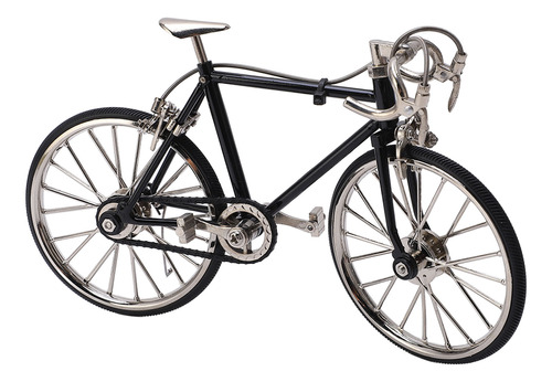 Modelo De Adorno Para Bicicleta De Juguete, Diseño Vívido, D