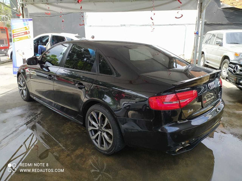 Audi A4 2013 B8 Tfsi Ambition Mecanico 1.8 T 120 Hp
