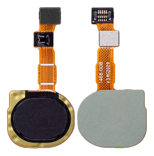 Flex Sensor Huella Compatible Con Samsung A11