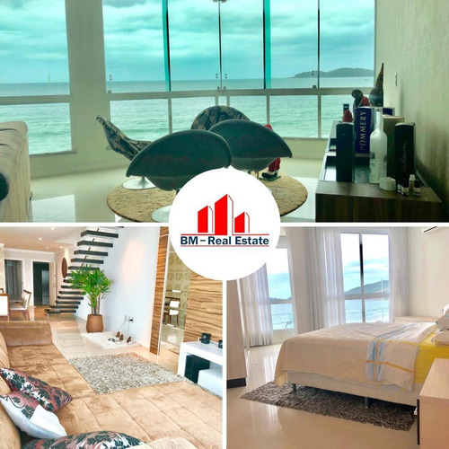 Imagen 5 de 5 de Penthouse Frente Al Mar Bombinhas Florianopolis Brasil