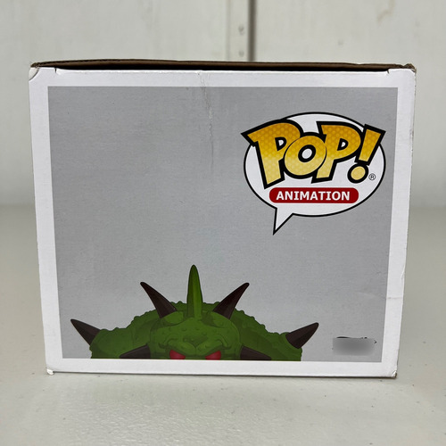 Funko Pop Animation Dragon Ball Z Porunga 553 Spring Convent (Usado)