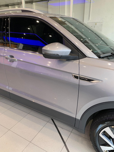 Volkswagen T-Cross 1.0 200 Tsi Highline Aut