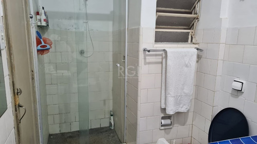 Apartamento Em Bom Fim Com 3 Dormitórios - Ko13783