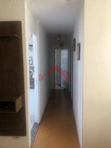 Imagem 4 de 18 de Apartamento Com 2 Dorms, São João Clímaco, São Paulo - R$ 212 Mil, Cod: 1717 - V1717