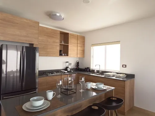 Casa En Pre-venta Modelo Azur , En Ensenada B.c.