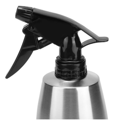 Botella Pulverizadora De Agua De Acero Inoxidable Para Uso