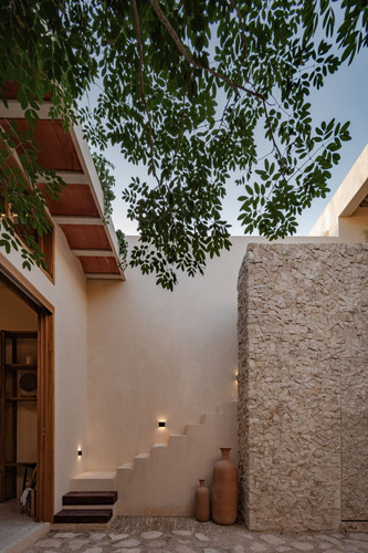 Casas En Preventa Tipo Villa En Una De Las Mejores Zonas Del Centro De Merida.