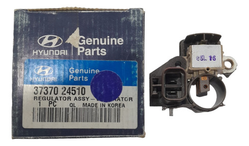 Regulador De Alternador Hyundai Accent 1.5 