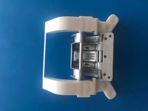 Imagen 7 de 8 de Bisagra 180° Lavarropa Drean Blue Original