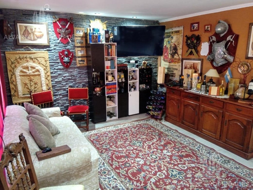 Imagen 3 de 14 de Casa - Francisco Alvarez