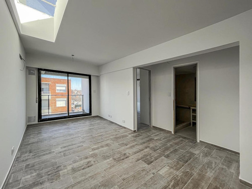 Imagen 12 de 29 de Departamentos Monoambientes Y 1 Dormitorio Grandes A Estrenar