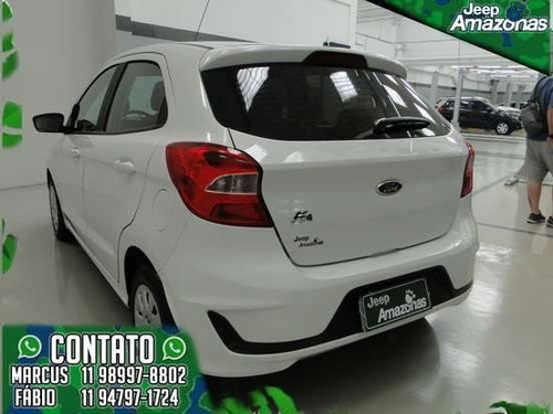 Ford Ka 1.0 Ti-vct Flex Se Manual