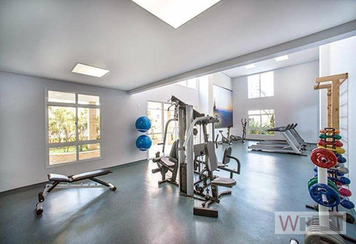 Imagem 5 de 27 de Apartamento Com 1 Dormitório À Venda, 42 M² Por R$ 498.000,00 - Saúde - São Paulo/sp - Ap1918