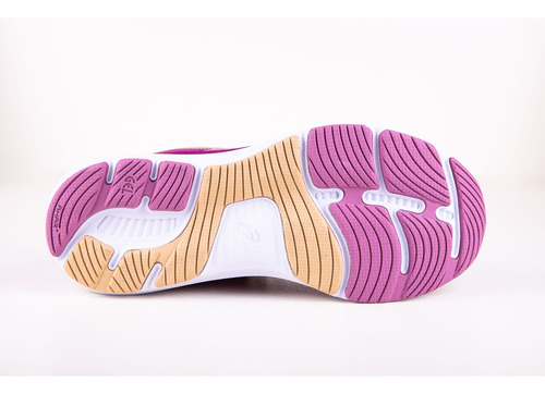 Tênis Asics Gel Hypersonic 5 Roxo Feminino