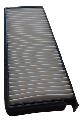 Filtro Polen Chevrolet Vivant 1.6 2004-2009