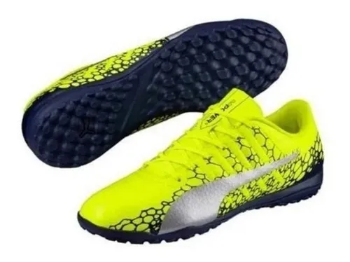 Tenis Puma Evopower Graphic Original (104458)