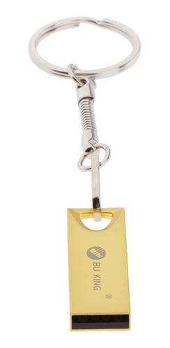 Imagem 10 de 10 de Usb 2.0 Flash Drive 128 Gb
