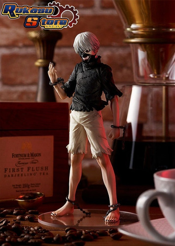 Kaneki Ken Pop Up Parade Tokyo Ghoul