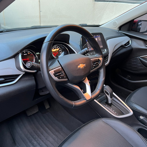 Chevrolet Onix 1.0 Turbo Premier Ii At