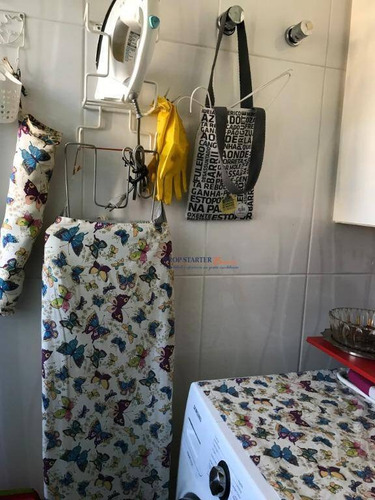 Imagem 8 de 21 de Apartamento Com 2 Dormitórios À Venda, 56 M² Por R$ 780.000 - Jardim Paulista - Prop Starter Adm. Imóveis - Ap0333